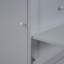 Full Size Murphy Bed With USB Port And Removable Shelves On Each Side