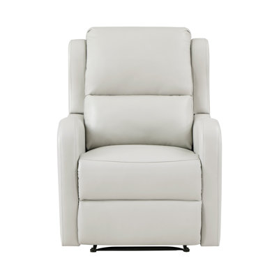 Fauteuil inclinable manuel l 38 po Ammirato