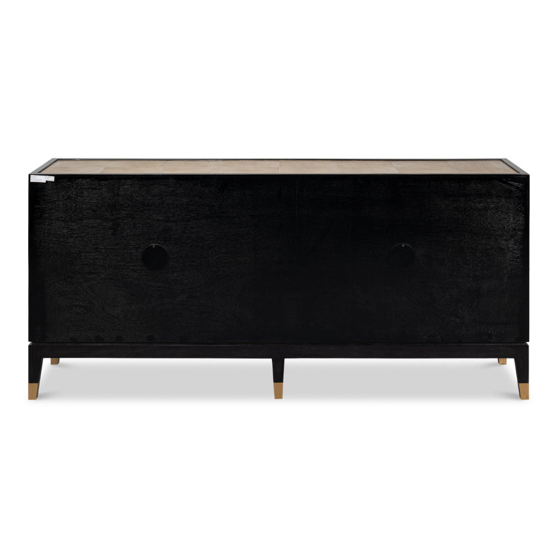 Beto 76'' W Sideboard