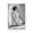 White Framed Paper Print is unavailable