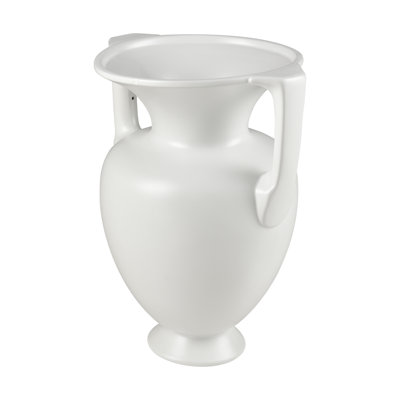 Vase Tellis - blanc moyen