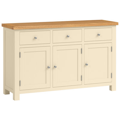 Oxford 137cm Sideboard