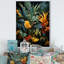 Mystic Tropical Flowers Composition - Fleurs saisonnières-1374903973-1543534636