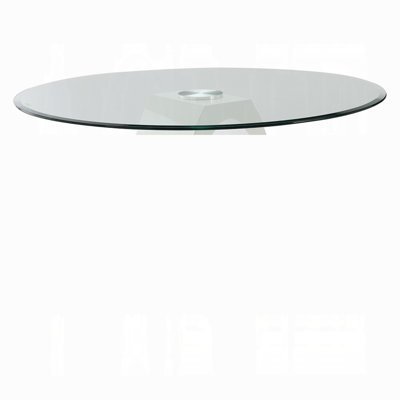 Rouse Round Dining Table Component Top