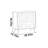 Luxury Style Fashion Storage Shoe Cabinet-1253487206