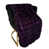 Purple is out of stock selected