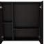 Pharmacie avec quatre tablettes internes-93836490