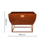 Charcoal/Wood Burning Fire Pit-1019039200