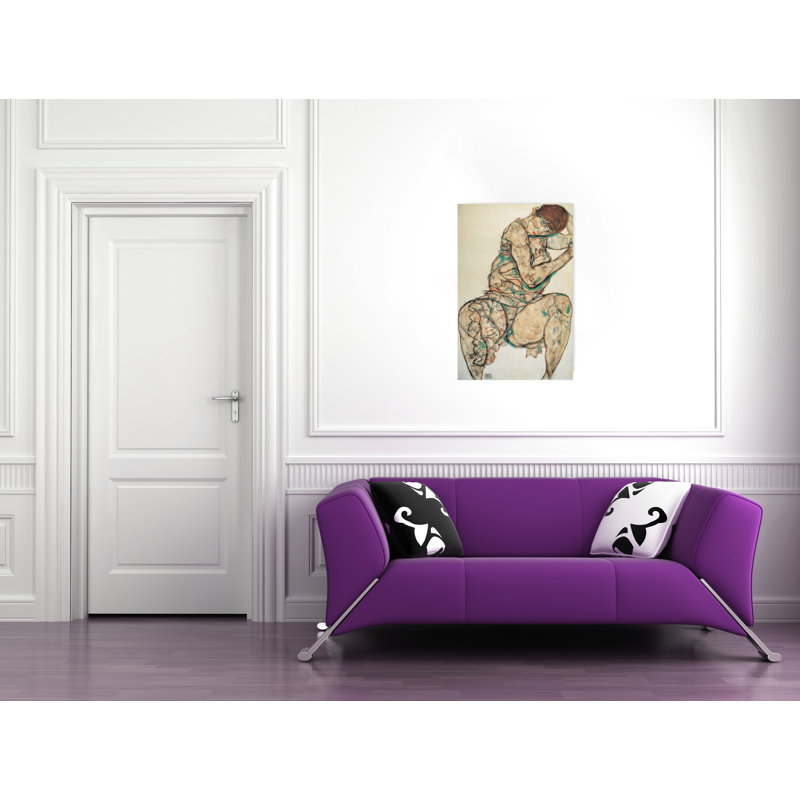 1 Piece Wall Art, 100cm H x 65cm W x 1.8cm D