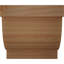 Sapin Douglas, l 6 po x H 6 po x L 12 po-101899615-64728062