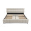 Grand lit tapissier-18892491