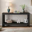 Console de style campagnard Mirod