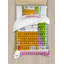 Ensemble de housse de couette pour enfants-388914847-322222465