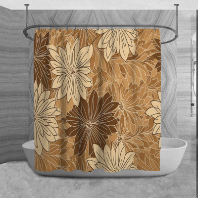 Rideau de douche Laursen