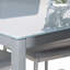 Rainbolt 6 - Person Dining Set