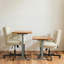 Chaises de bureau à domicile-1324559856
