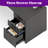 Ojavi U-Shaped Executive Desk-2120233465