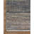 Machine Woven Polyester Area Rug in Gray-1903404610