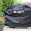Sweeek 131.8cm W x 59.8cm D Grill Cover