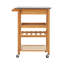 Burnett Kitchen Cart