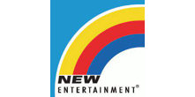 Logo New Entertainment