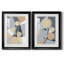 Millenium I - ensemble de 2 reproductions d'art-599080003-599080010-590916944