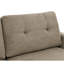 Canapé rembourré Mid-Century-574629916