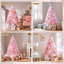 Fir Christmas Tree-1194685692