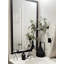 Miroir en bois avec support de sécurité idéal pour salle de bain / miroir de meuble-lavabo Collection Ellis-1456036956-1456036955