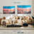 Rorry Santorini Sunset Horizon-108163714