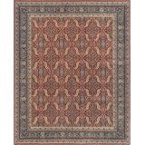 Tabriz One-of-a-Kind 8' X 10' Area Rug