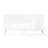 Partition Extender Clear Desk Privacy Panel-50524169-50524185
