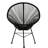 Heidine Outdoor Lounge Chair-116827953