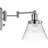 Oakpark Swing Arm Sconce-61369309