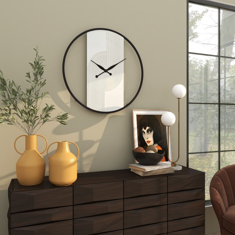 Horloge murale Lowri And Gray