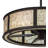 Ruark Ceiling Fan with LED Lights