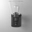 Applique murale 1 lumière 6 "Ballston Urban Cone-772440837-672157937-772440834