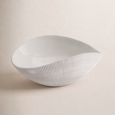 Murano Glass Vessel Bathroom Sink