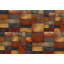 Nappe de style maison de campagne, motif de panneau de bois vieilli rétro, nappe rectangulaire lavable à la machine, parfaite pour les repas à l'intérieur et les réunions de famille-1933354735