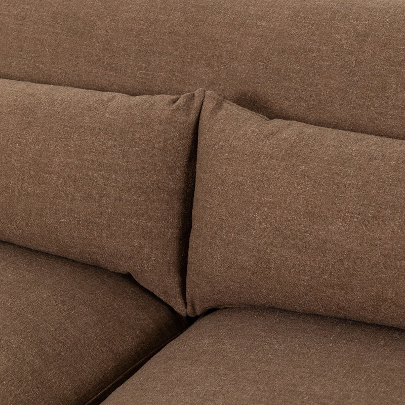 Karissa Sofa, Antwerp Cafe
