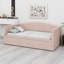 Lit de jour avec couchette extensible-1921536024
