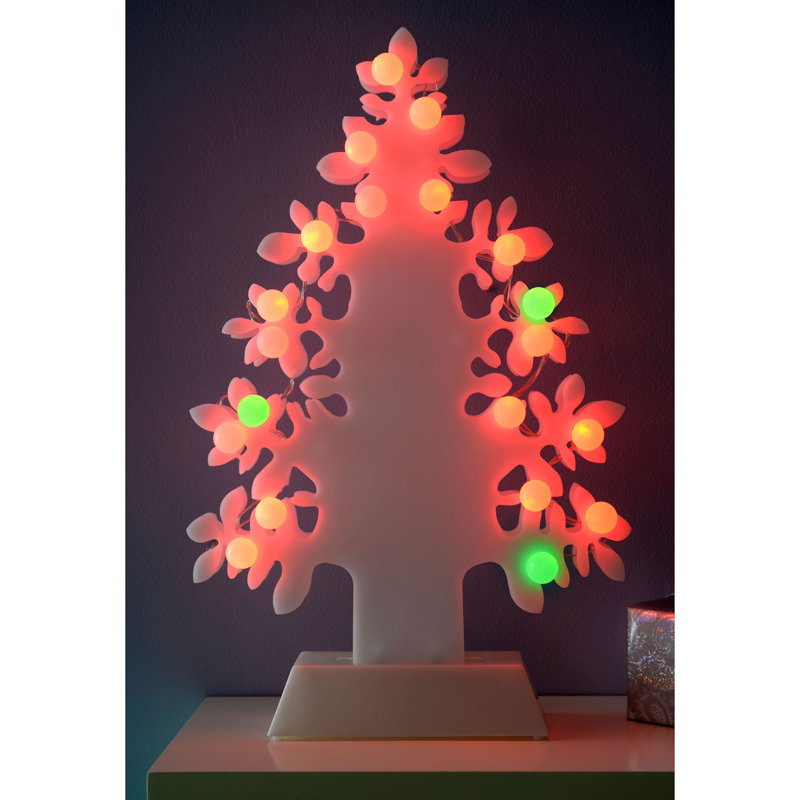 Christmas Tabletop Tree