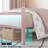 Bed Frame With Headboard And Footboard,heavy Duty Steel Slats Support Metal Bed Frame With Charging Station,-1541566197-1541566203