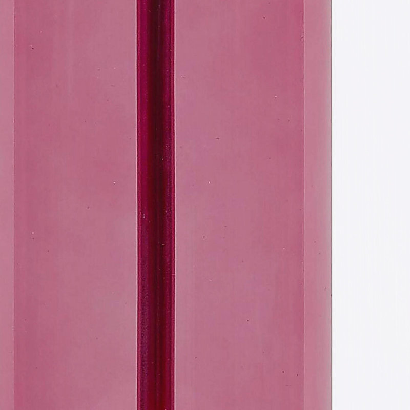 Glass Table Lamp Pink See below