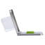 Vegetable Chopper Food Veggie Cutter 3 Stainless Onion Slicer with Container