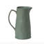 Stoneware Pitcher