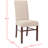 Ardell 19.70'' H Upholstered Parsons Chair-1532473651