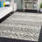 Kellisa Performance Geometric Rug-398154027