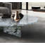 Table basse en marbre véritable