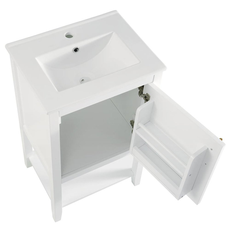 Premium Bathroom Sink Vanity